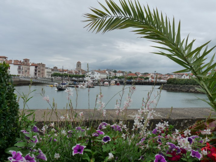 Saint Jean de Luz