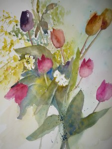 Le printemps arriveP1000635