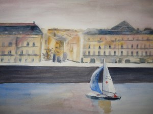 Les quais de BordeauxP1000639